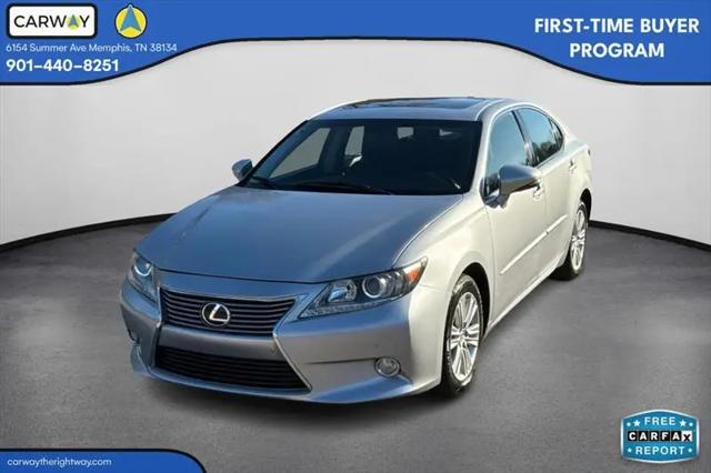 2015 Lexus ES 350 Base for sale in Memphis, TN