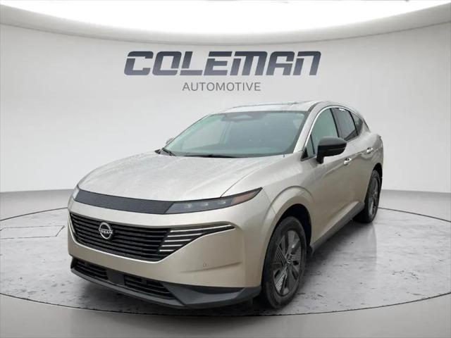 2026 Nissan Murano SL for sale in Streetsboro, OH