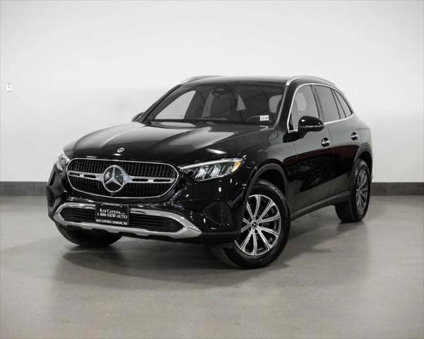 2026 Mercedes-Benz GLC 4MATIC SUV for sale in Union, NJ