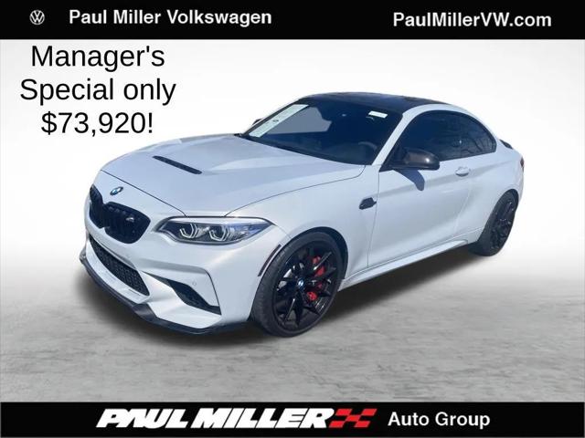 2020 BMW M2 CS for sale in Bernardsville, NJ