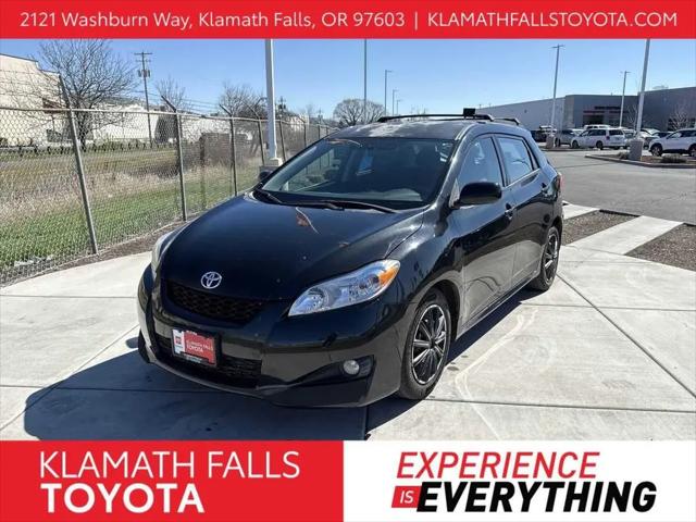 2011 Toyota Matrix S for sale in Klamath Falls, OR