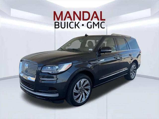 2023 Lincoln Navigator Reserve for sale in D'lberville, MS