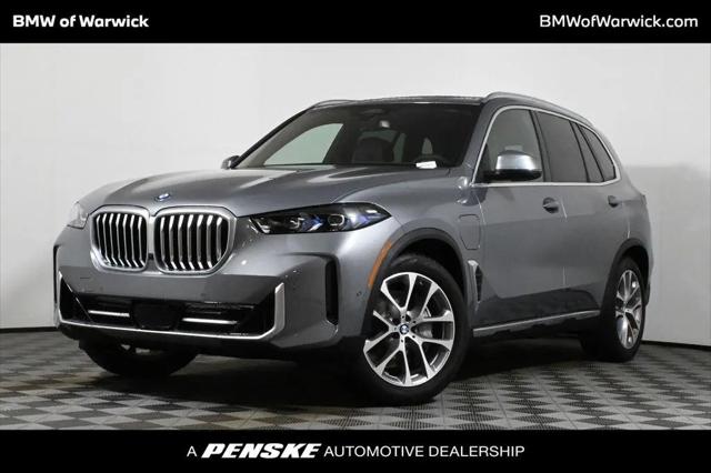 2026 BMW X5 xDrive50e for sale in Warwick, RI