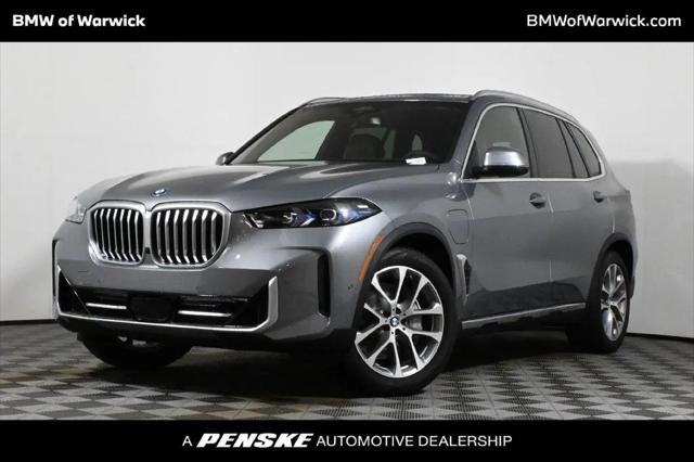 2026 BMW X5 xDrive50e for sale in Warwick, RI