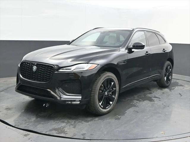 2026 Jaguar F-PACE R-Dynamic S P250 AWD Automatic for sale in Huntsville, AL