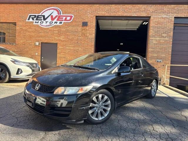 2011 Honda Civic EX-L for sale in Addison, IL