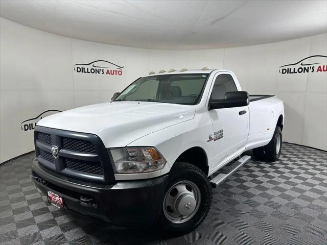 2016 Ram 3500 Tradesman for sale in Lincoln, NE