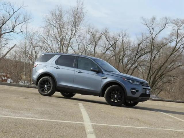 2018 Land Rover Discovery Sport SE for sale in Jenison, MI