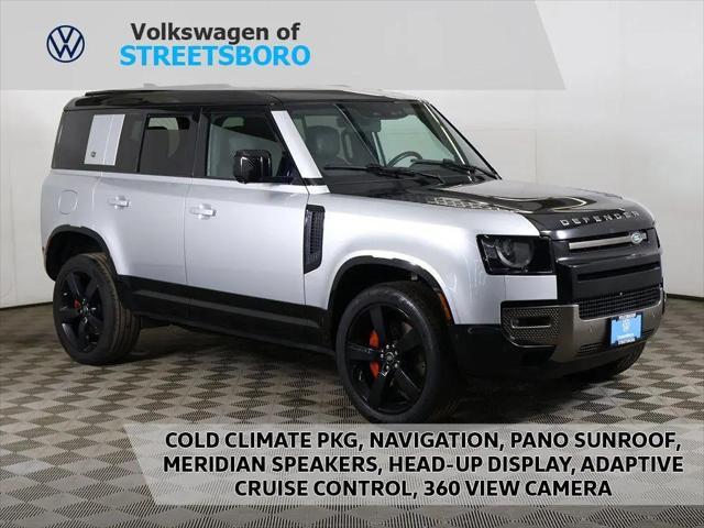 2020 Land Rover Defender 110 X for sale in Streetsboro, OH