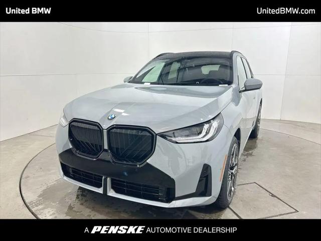 2026 BMW X3 30 xDrive for sale in Alpharetta, GA