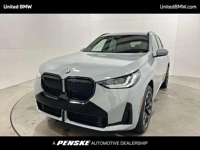 2026 BMW X3 30 xDrive for sale in Alpharetta, GA