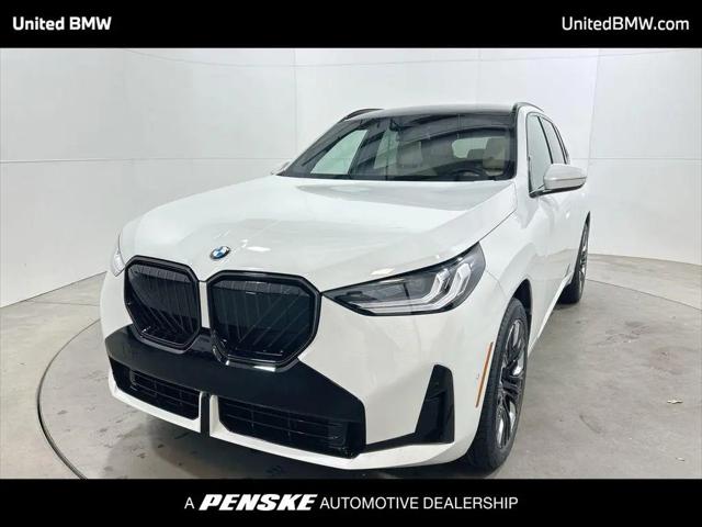2026 BMW X3 30 xDrive for sale in Alpharetta, GA