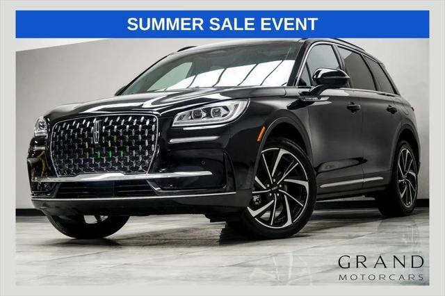 2025 Lincoln Corsair Reserve for sale in Kennesaw, GA