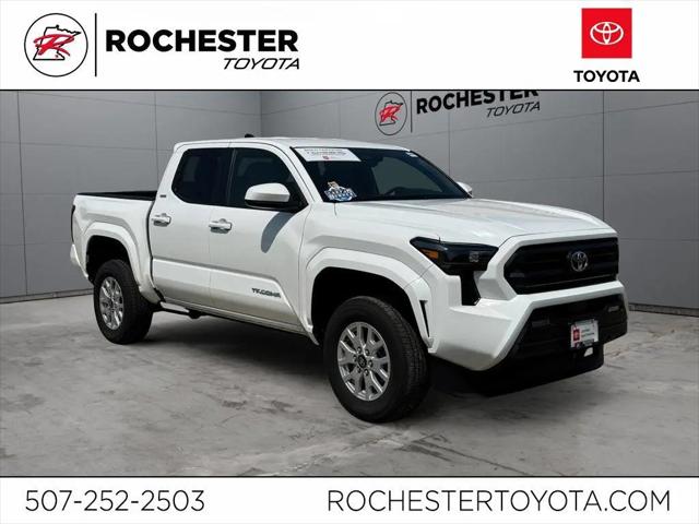 2025 Toyota Tacoma SR5 for sale in Rochester, MN