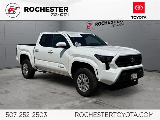 2025 Toyota Tacoma SR5 for sale in Rochester, MN
