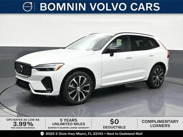 2023 Volvo XC60 B5 Plus Dark Theme for sale in Miami, FL