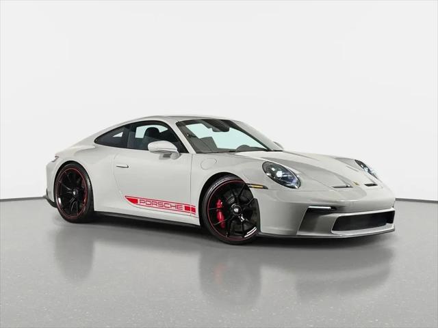 2024 Porsche 911 GT3 w/Touring Package for sale in Pompano Beach, FL