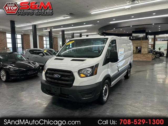 2020 Ford Transit Cargo Van T-150 130 LOW RF 8670 GVWR for sale in Hickory Hills, IL