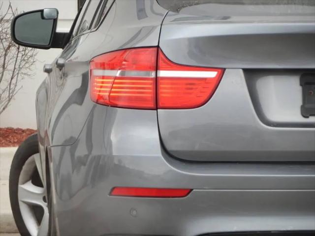 2009 BMW X6 xDrive35i for sale in Melrose Park, IL