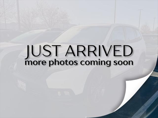 2019 Honda Passport EX-L