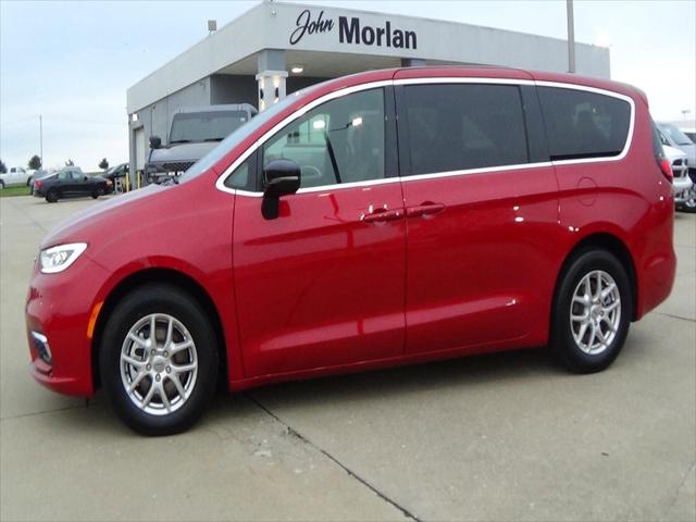 2025 Chrysler Pacifica Select for sale in Cape Girardeau, MO
