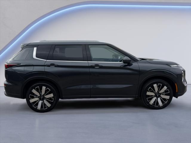 2026 Mitsubishi Outlander SEL 1.5T S-AWC