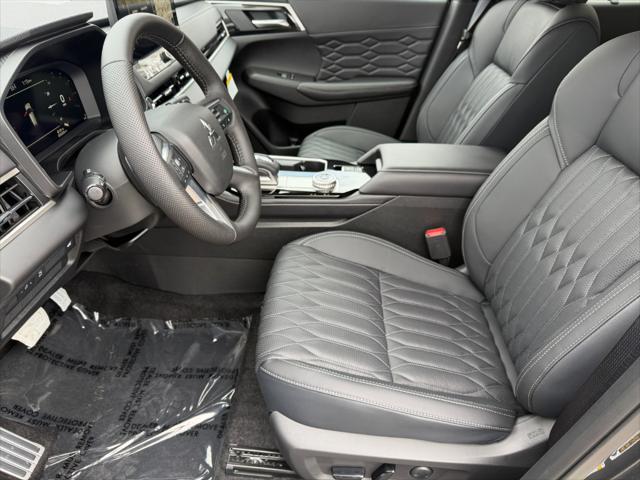 2026 Mitsubishi Outlander SEL 1.5T S-AWC