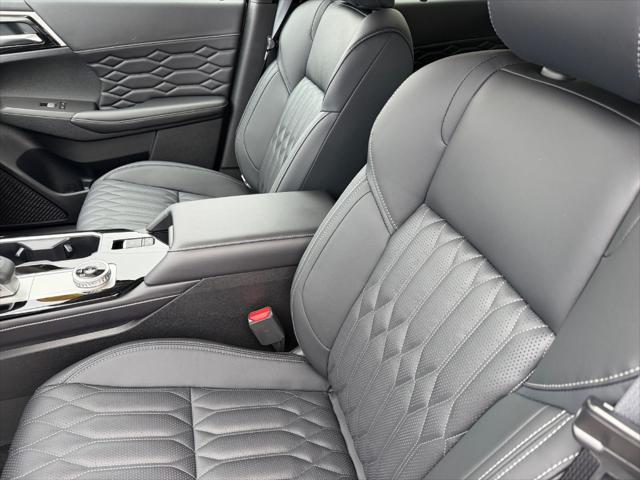 2026 Mitsubishi Outlander SEL 1.5T S-AWC