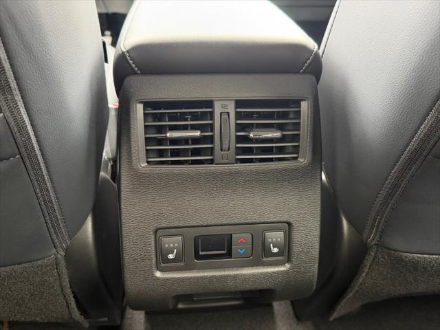 2026 Mitsubishi Outlander SEL 1.5T S-AWC