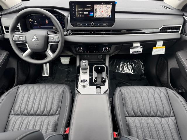 2026 Mitsubishi Outlander SEL 1.5T S-AWC