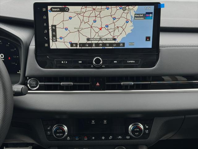 2026 Mitsubishi Outlander SEL 1.5T S-AWC