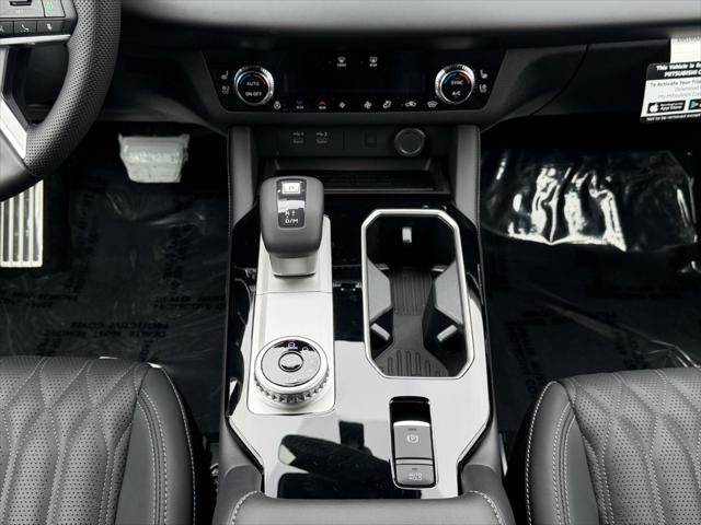 2026 Mitsubishi Outlander SEL 1.5T S-AWC