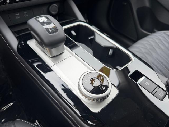 2026 Mitsubishi Outlander SEL 1.5T S-AWC