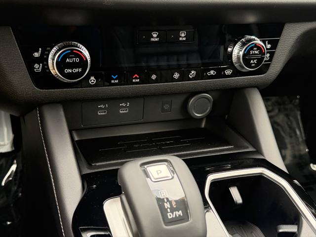 2026 Mitsubishi Outlander SEL 1.5T S-AWC