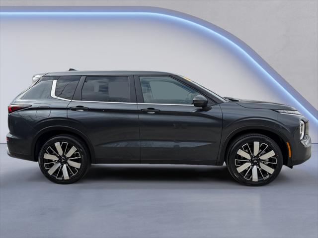 2026 Mitsubishi Outlander SE 1.5T 2WD