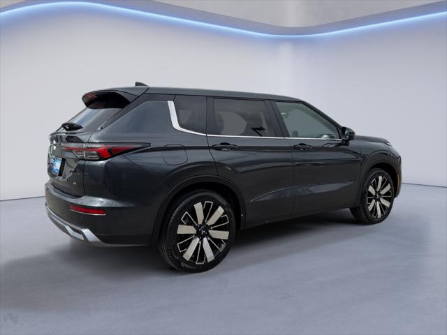 2026 Mitsubishi Outlander SE 1.5T 2WD