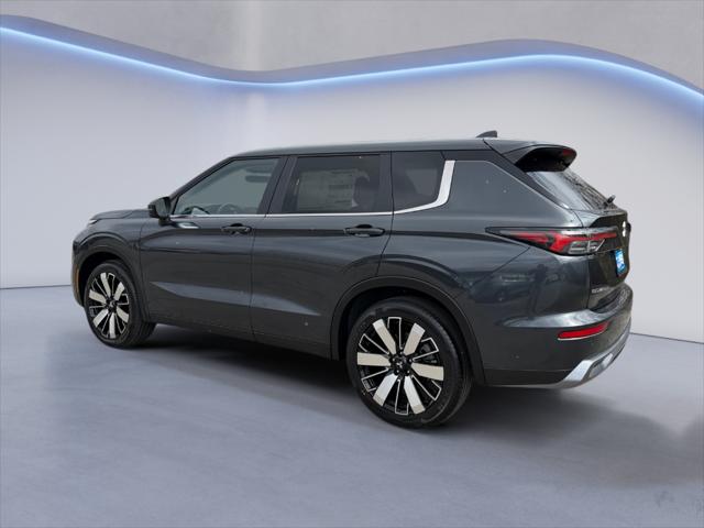 2026 Mitsubishi Outlander SE 1.5T 2WD