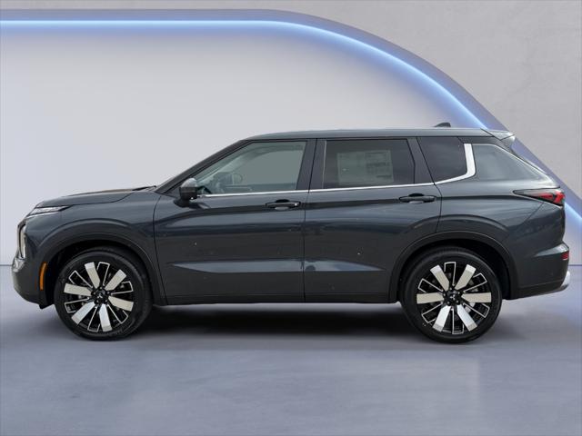 2026 Mitsubishi Outlander SE 1.5T 2WD