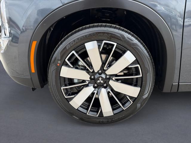2026 Mitsubishi Outlander SE 1.5T 2WD
