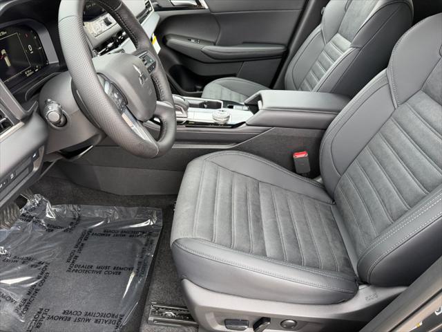 2026 Mitsubishi Outlander SE 1.5T 2WD