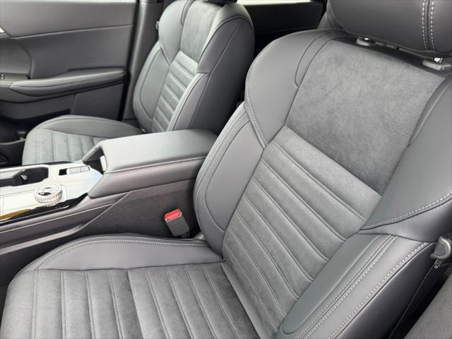 2026 Mitsubishi Outlander SE 1.5T 2WD