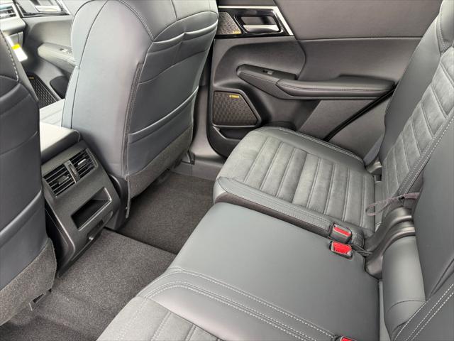 2026 Mitsubishi Outlander SE 1.5T 2WD