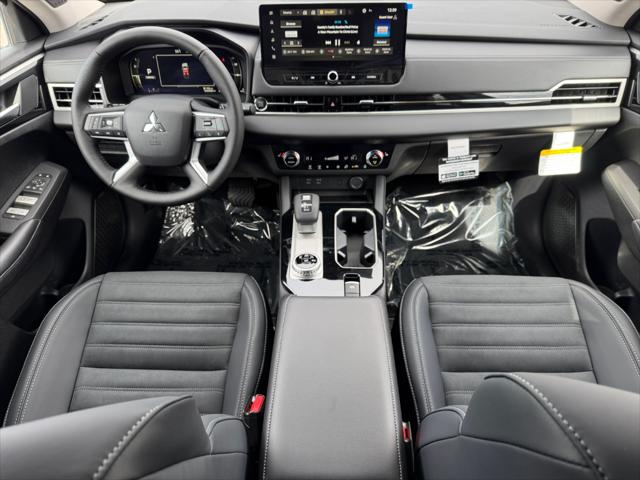 2026 Mitsubishi Outlander SE 1.5T 2WD