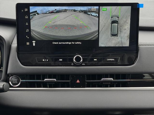 2026 Mitsubishi Outlander SE 1.5T 2WD