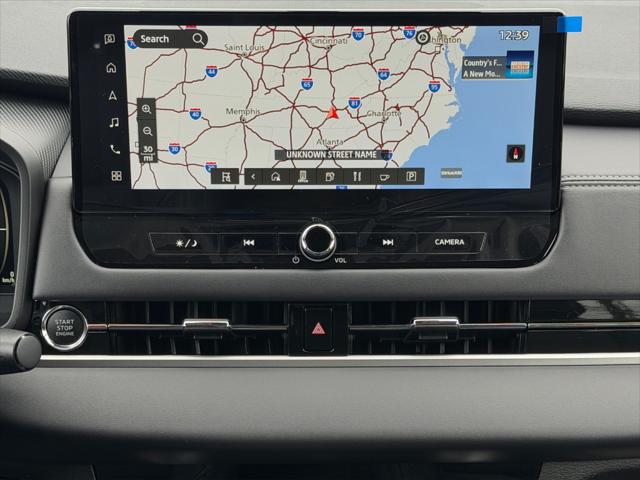 2026 Mitsubishi Outlander SE 1.5T 2WD
