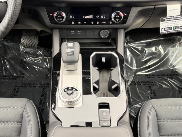 2026 Mitsubishi Outlander SE 1.5T 2WD