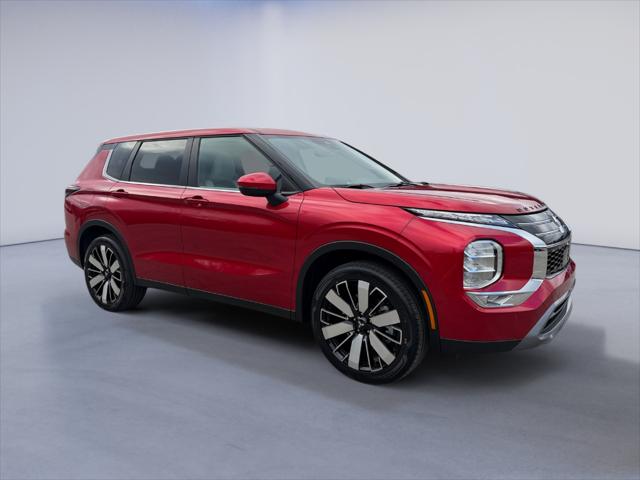 2026 Mitsubishi Outlander SE 1.5T 2WD for sale in OAK RIDGE, TN