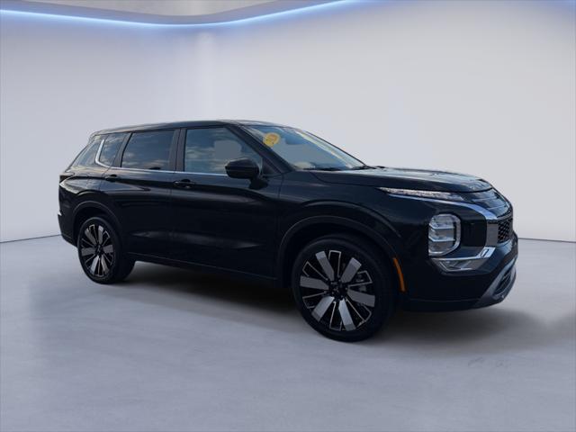 2026 Mitsubishi Outlander SE 1.5T S-AWC for sale in OAK RIDGE, TN