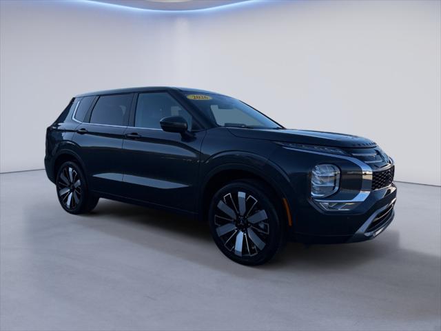 2026 Mitsubishi Outlander SE 1.5T 2WD for sale in OAK RIDGE, TN