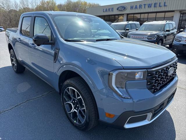 2026 Ford Maverick Lariat for sale in Royston, GA